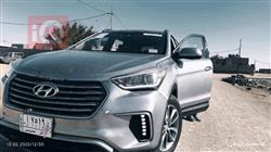 هیۆندای سەنتافی